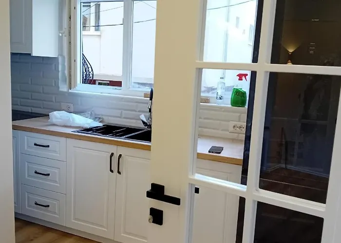Johan's House 포그라데츠
