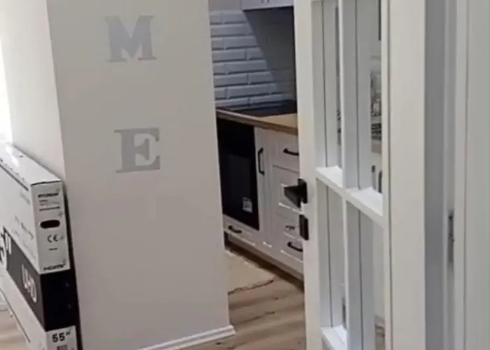 Johan's House 포그라데츠