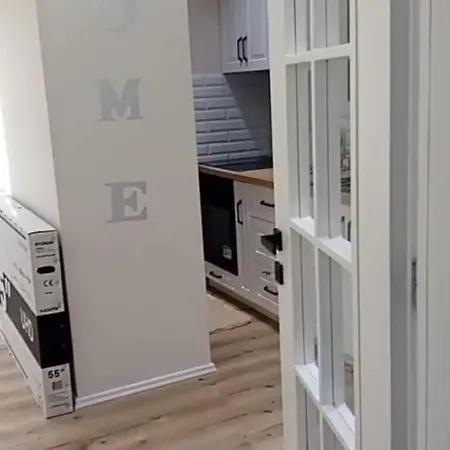 Johan's House Pogradec